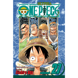 ISBN One Piece, Vol. 27 Livre de poche