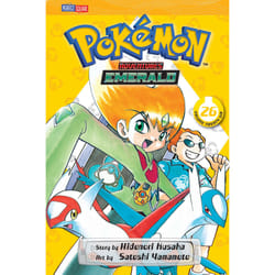 ISBN Pokémon Adventures, Vol. 26 Livre de poche