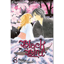 ISBN Black Bird, Vol. 8 Livre de poche