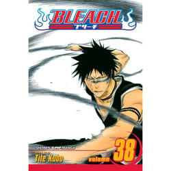 ISBN Bleach, Vol. 38 Livre de poche