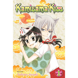 ISBN Kamisama Kiss, Vol. 1 Livre de poche