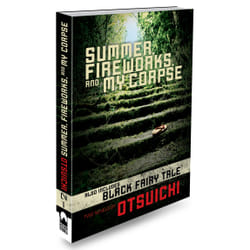 ISBN Summer, Fireworks, and My Corpse Livre de poche