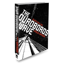 ISBN The Ouroboros Wave Livre de poche