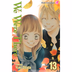 ISBN We Were There, Vol. 13, Anglais, Livre de poche, 200 pages