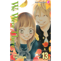 ISBN We Were There, Vol. 13 Livre de poche