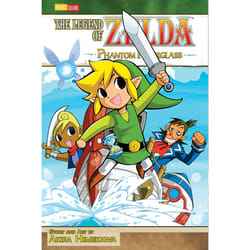 ISBN The Legend of Zelda, Vol. 10 Livre de poche