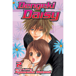 ISBN Dengeki Daisy , Vol. 2 Livre de poche