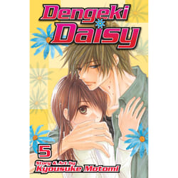 ISBN Dengeki Daisy , Vol. 5 Livre de poche