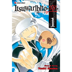 ISBN Itsuwaribito , Vol. 1 livre Anglais Livre de poche 192 pages