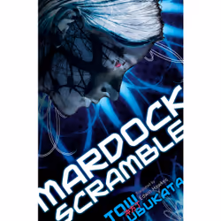 ISBN Mardock Scramble, Anglais, Livre de poche, 680 pages