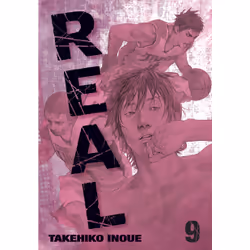 ISBN Real, Vol. 9, Anglais, Livre de poche, 200 pages