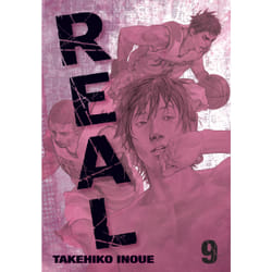 ISBN Real, Vol. 9 Livre de poche