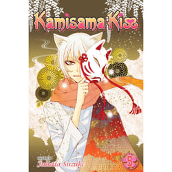 ISBN Kamisama Kiss, Vol. 5 Livre de poche