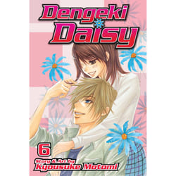 ISBN Dengeki Daisy, Vol. 6 Livre de poche