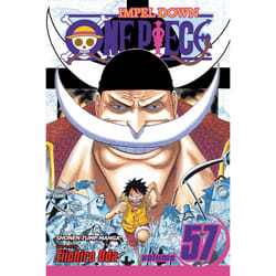 ISBN One Piece, Vol. 57 Livre de poche