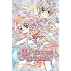 ISBN Mistress Fortune Livre de poche