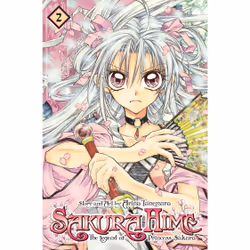 ISBN Sakura Hime: The Legend of Princess Sakura , Vol. 1, Anglais, Livre de poche, 182 pages