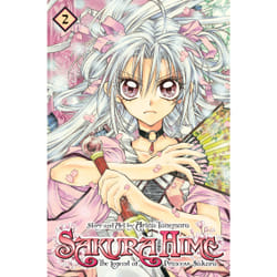 ISBN Sakura Hime: The Legend of Princess Sakura , Vol. 1 Livre de poche