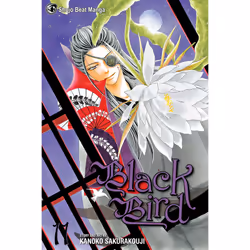 ISBN Black Bird, Vol. 11, Anglais, Livre de poche, 200 pages