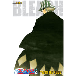ISBN Bleach (3-in-1 Edition), Vol. 2 Livre de poche