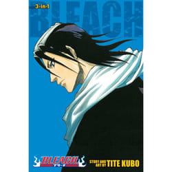 ISBN Bleach (3-in-1 Edition), Vol. 3 Livre de poche