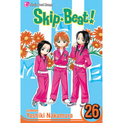 ISBN Skip Beat!, Vol. 26 Livre de poche