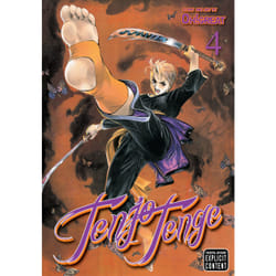 ISBN Tenjo Tenge, Vol. 4 Livre de poche