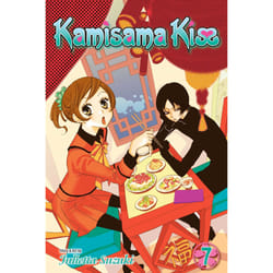 ISBN Kamisama Kiss, Vol. 7 Livre de poche