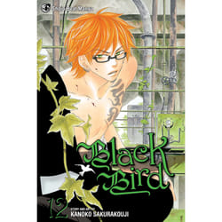 ISBN Black Bird, Vol. 12 livre Anglais Livre de poche 200 pages