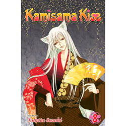 ISBN Kamisama Kiss, Vol. 8 Livre de poche