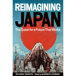 ISBN Reimagining Japan Couverture rigide