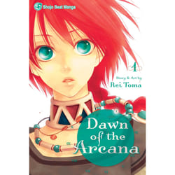 ISBN Dawn of the Arcana, Vol. 1 Livre de poche