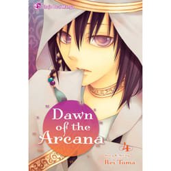 ISBN Dawn of the Arcana, Vol. 4 Livre de poche