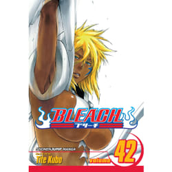 ISBN Bleach, Vol. 42 Livre de poche
