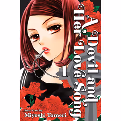 ISBN A Devil and Her Love Song, Vol. 1, Anglais, Livre de poche, 200 pages