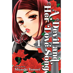 ISBN A Devil and Her Love Song, Vol. 1 Livre de poche