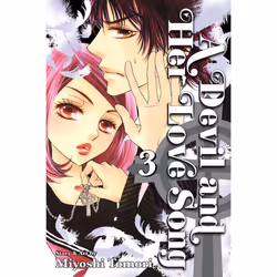 ISBN A Devil and Her Love Song, Vol. 3, Anglais, Livre de poche, 200 pages