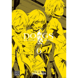 ISBN Dogs, Vol. 6 Livre de poche