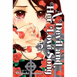 ISBN A Devil and Her Love Song, Vol. 5, Anglais, Livre de poche, 208 pages