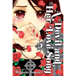 ISBN A Devil and Her Love Song, Vol. 5 Livre de poche