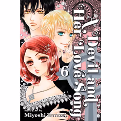 ISBN A Devil and Her Love Song, Vol. 6, Anglais, Livre de poche, 208 pages