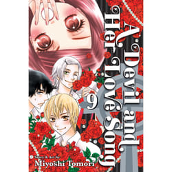 ISBN A Devil and Her Love Song, Vol. 9 Livre de poche