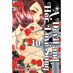 ISBN A Devil and Her Love Song, Vol. 10, Anglais, Livre de poche, 216 pages