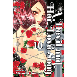 ISBN A Devil and Her Love Song, Vol. 10 Livre de poche