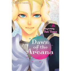 ISBN Dawn of the Arcana, Vol. 5 Livre de poche
