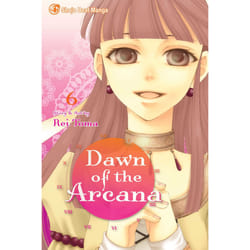 ISBN Dawn of the Arcana, Vol. 6 Livre de poche
