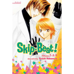 ISBN Skip Beat! (3-in-1 Edition), Vol. 3 Livre de poche