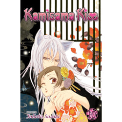 ISBN Kamisama Kiss, Vol. 10 Livre de poche