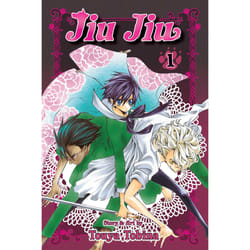 ISBN Jiu Jiu, Vol. 1 Livre de poche