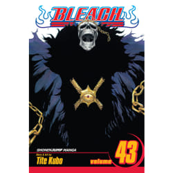 ISBN Bleach, Vol. 43 Livre de poche